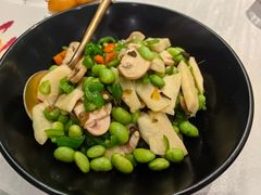 -柒园·三十年创意杭帮菜(龙湖滨江天街店)