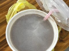 -许记生煎(遵义路店)