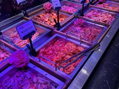 -梨花自助烤肉(天河城店)