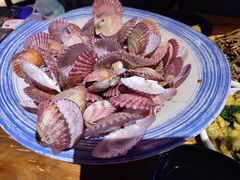 -风暴音乐烧烤串吧