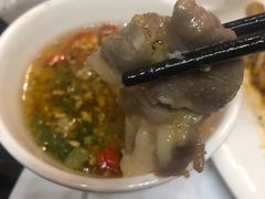-博林圣海伦酒店-LA VILLA自助西餐厅(华侨城店)