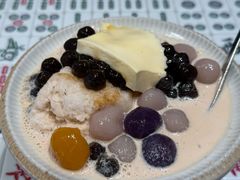 -堂屋糖水店(愚园店)