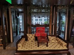 -青青一生美皮肤管理