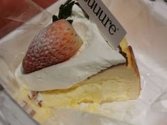 -流酥可心·牛乳蛋糕商店(禾祥西路店)