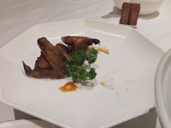 -上海小南国(金桥国际广场店)