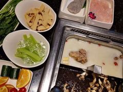 -海底捞火锅(龙岗星河COCO Park店)