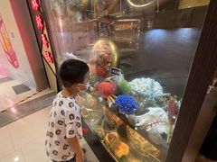 -蜀天上精专麻辣香锅(文定路店)