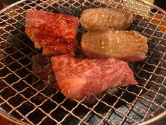 -大阪烧肉BAKA一代(十亩地店)