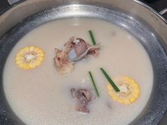 -骨之味·筒骨汤火锅(江头店)