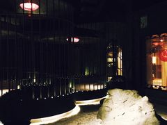 -成都钓鱼台精品酒店-品聚·成都餐厅