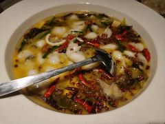 -吴氏老妈·23年家常菜(古城店)