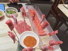 -涮福記·现切牛羊肉火锅(世纪汇店)