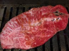-俺的焼肉(銀座9丁目店)
