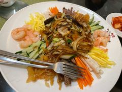 -桃园中华料理炸酱面(燕儿岛路店)