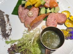 -泰椰里·泰国餐厅(智慧城广百广场店)