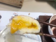 -蔡澜点心·粤菜(西单大悦城店)