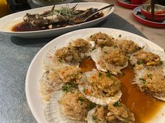 -伙靠·江浙菜(田林路店)