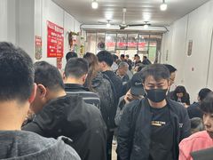 -杨家牛肉汤(淮建路店)