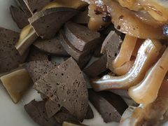 -土门八珍烤鸡腊味店(土门老店)