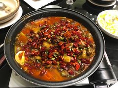 -丰收日·小海鲜·沪上家宴(顾村正大店)