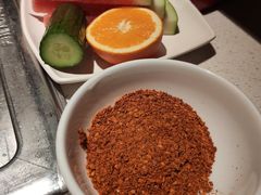 干碟-海底捞火锅(长沙华创国际广场店)