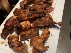 -老卜奎齐齐哈尔烤肉(人民东路店)