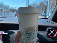 -喜茶(北京三里屯太古里店)