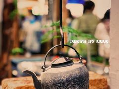 -成川茶店·潮汕工夫浓茶(万象店)