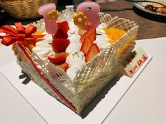 -喜雀JOY KITCHEN