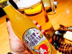 -森龍邑·烧烤·海鲜·炒菜(闽江路店)