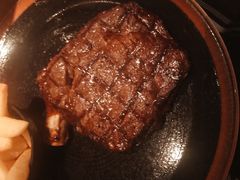 -The Meat & Wine Co Southbank(南岸店)