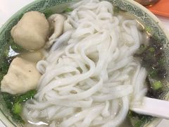 -文辉墨鱼丸大王(铜锣湾渣甸街总店)