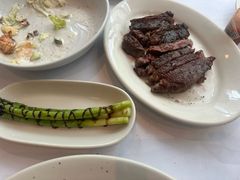 -MORTON'S 莫尔顿牛排坊(北京丽晶酒店)