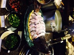 iphone_upload_pic-广州花园酒店-凌璇阁360度高空海鲜自助餐CAROUSEL