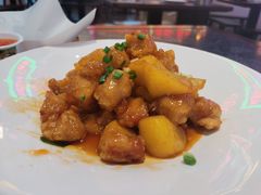 -王庄阿咪海鲜大排档(象园店)