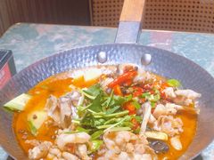 -米椰湘·辣椒炒肉