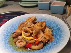 -黔渔翁豆花渎鱼(喷水池店)
