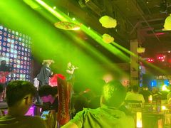 -胡桃里乐队酒馆(广州塔店)