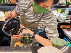 -Hei Cafe(工体店)