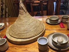 -滇香肴·云南菜蒸汽石锅鱼(云南北路店)