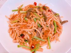 -子霖南山鲜虾面(南山总店)