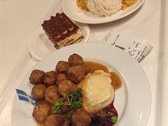 -宜家·瑞典风味餐厅(无锡店)