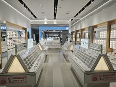 -OYEA欧野眼镜(武商MALL·众圆店)