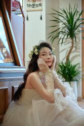 -光明婚纱摄影(建设路店)