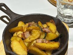 -get pizza意大利餐厅(凯德MALL店)