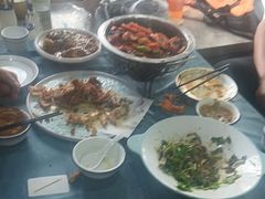 -清真•蜀风园(丁字沽总店)