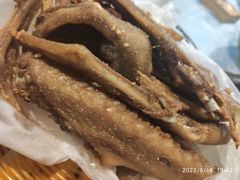-顺德公美食(西乡店)