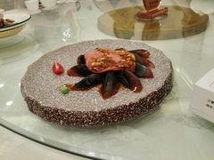 -江南大酒店·地道正宗有锅气的江西菜(中华北大街店)