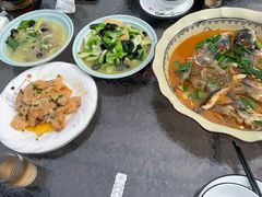 -塘径小院农家食府