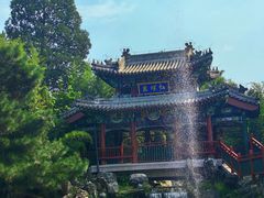 -红螺寺